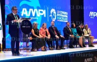 Inauguran Congreso Internacional Inmobiliario