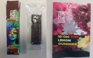 Alerta alimentaria en España por estos caramelos por riesgo grave para la salud: “Son especialmente atractivos para los niños”