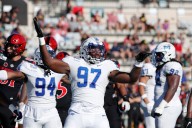 College football streamign free today: Missouri State vs Middle Tennessee live of ESPN2