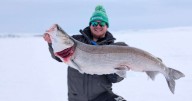 An Alaskan fishing adventure
