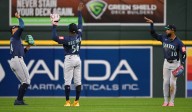¡La magia de Randy Arozarena! Mariners vencen a Tigers y le dan la vuelta a la Serie de Divisional