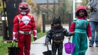 Forgot your Halloween party invite? Last-minute Halloween costume ideas, delivery options