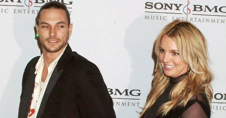 Kevin Federline Says Britney Spears' Partying Was The Final Straw