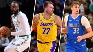 Here are 10 NBA players to watch this season: Doncic, Flagg, more