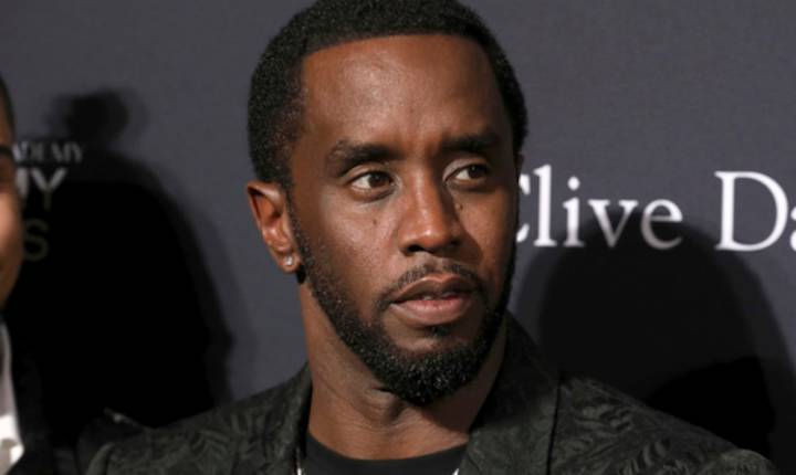 Sean “Diddy” Combs y los famosos que han sido señaladas por delitos sexuales