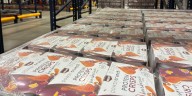 Atlanta area food bank says they can not act as long-term replacement for SNAP shortage
