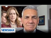 Sherrill campaigning on her disdain for Trump: Jack Ciattarelli