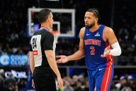 This ‘silly’ issue is top priority for Pistons to fix going forward