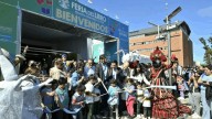 La literatura copa Malvinas