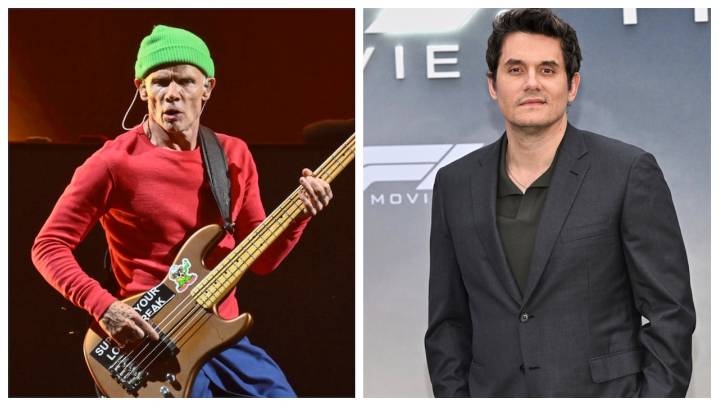 Today’s famous birthdays list for October 16, 2025 includes celebrities Flea, John Mayer