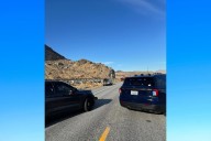 New Enforcement Launched on U.S. 97 Near Chelan After Fatal Crash