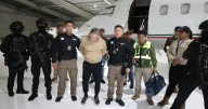 Conceden suspensión definitiva a Hernán 'N', presunto líder de 'La Barredora'