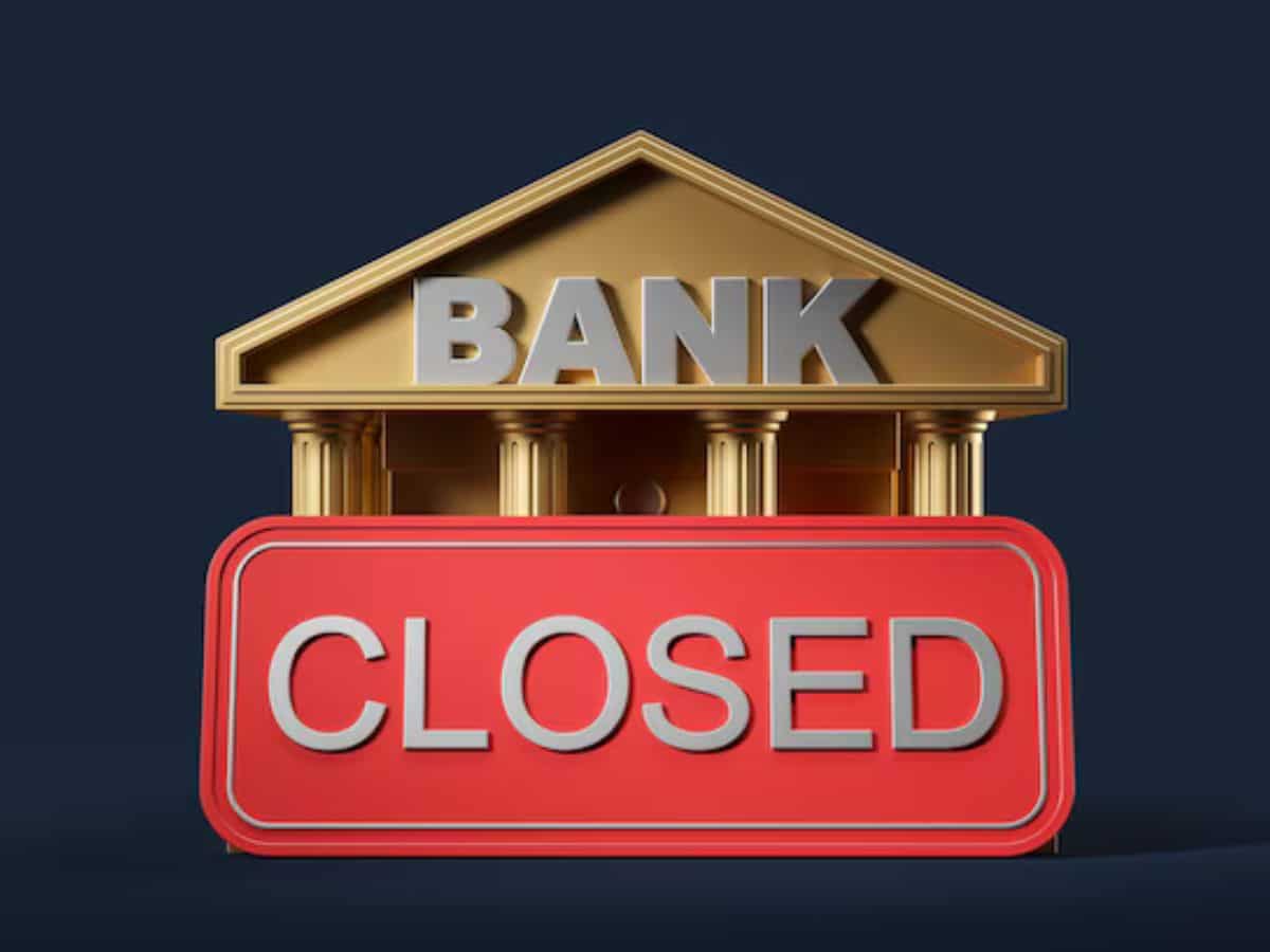 Bank Holidays 2025: Check RBI calendar when banks will be open or closed this Diwali week?