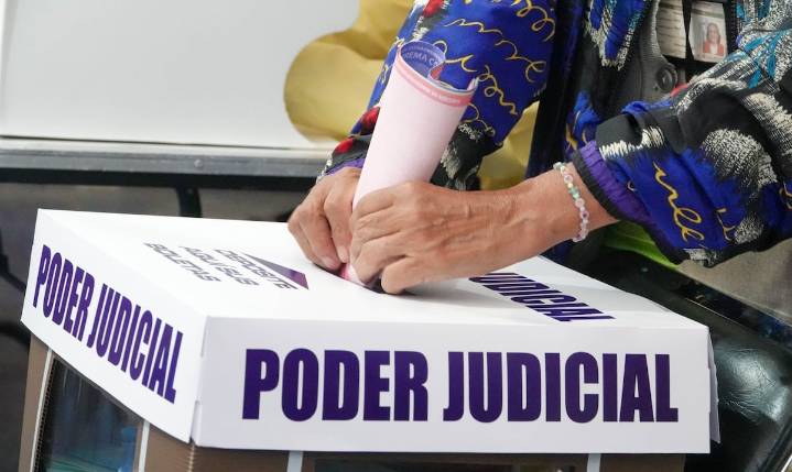 Reforma Electoral: El INE que México necesita