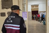 Sin incidentes ni hechos de violencia durante la jornada electoral en Salta