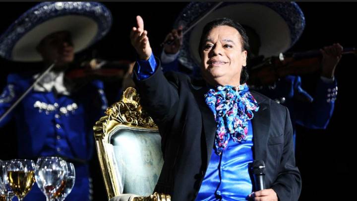 Así fue el último concierto de Juan Gabriel: la noche que México no olvida