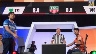 Hikaru Nakamura’s controversial post-match gesture goes viral after win over D Gukesh – WATCH