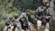 BREAKING: Encounter Erupts In Rajouri's Kandi Area India News