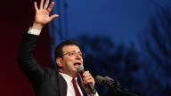 El encarcelado alcalde de Estambul se enfrenta a una nueva investigación por supuesto espionaje