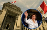 Poder Judicial rechaza impedimento de salida contra Dina Boluarte