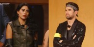 Kim Shantal confronta a Eleazar Gómez y lo acusa de traidor en La Granja VIP