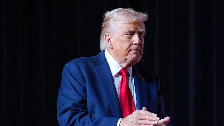 Trump says not winning Nobel would be ‘insult’ to U.S.