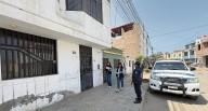 Trujillo: Sanearán vías para proyecto de asfaltado en El Cortijo