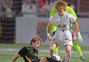 Soccer highlights: Bentworth caps off undefeated season with blowout win over Serra Catholic