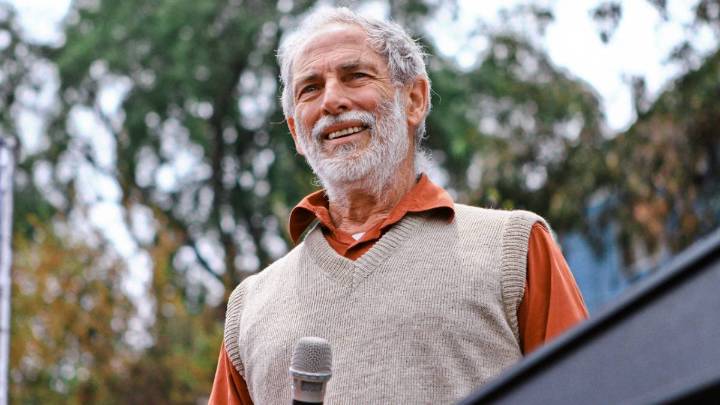 Héctor Noguera, reconocido actor de teatro y televisión nacional, falleció a los 88 años