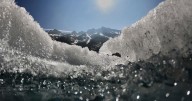 Los glaciares suizos se redujeron un 3% este año, el 4to mayor retroceso registrado, según expertos