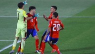 "Sería criminal": la Roja empata de manera parcial contra Japón en el Mundial Sub 20 y los hinchas eligieron a la "figura"
