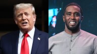 Trump Reportedly Considering Commuting Diddy’s Prison Sentence