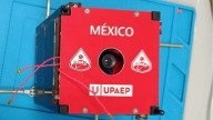 Japón define nueva fecha para lanzar el nanosatélite mexicano Gxiba