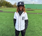 West Bloomfield 10-year-old to participate in youth competition during the World Series