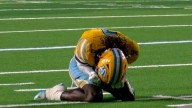 Southern University football faces its roughest start since 1971