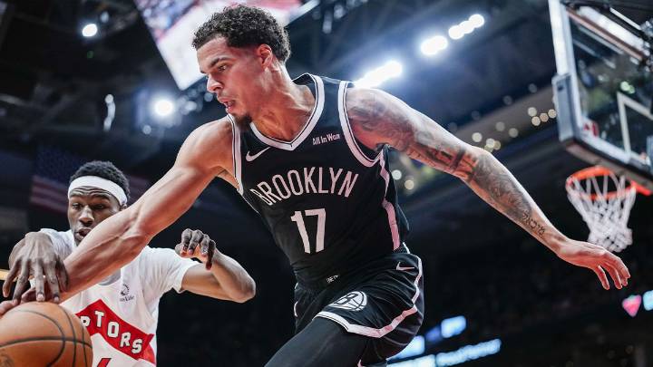 Nets’ Michael Porter Jr. dominates Raptors with wild stat line