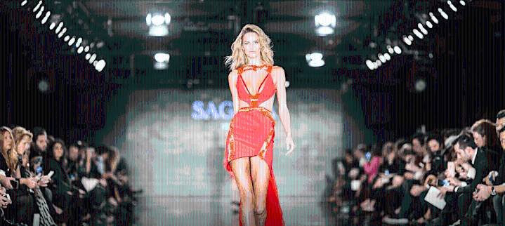 Los Angeles Fashion Week 2026 Launches in Culver City With ‘East Meets West’ Theme