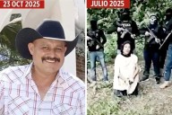 Mataron a maestra y ahora a naranjero