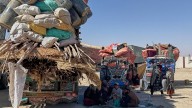 Pakistan and Afghanistan border closure extends into second day after deadly clashes
