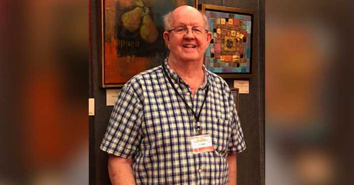 Gilbert Donivan “Don” Metz (July 1, 1942