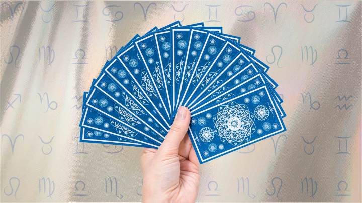 Each Zodiac Sign's Tarot Horoscope For October 1, 2025