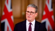 British PM Starmer denounces 'vile' synagogue assailant who 'attacked Jews because they are Jews'
