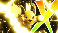 Pokémon Legends: Z-A DLC Leak Hints At New Mega Evolution Z Forms