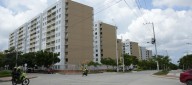 Constructora dice que "no hay peligro" y alista obras de mitigación en Puerta Dorada