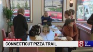 Coastline Connecticut Pizza Trail locations attract visitors
