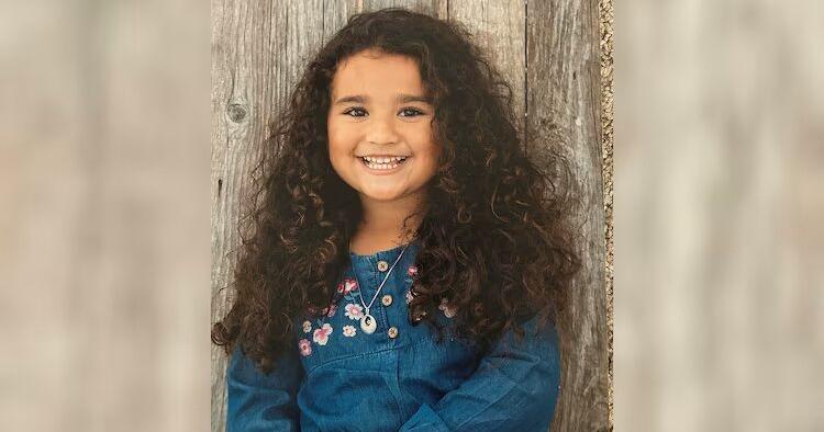 Authorities search for 9-year-old California girl who hasn't been seen in at least 1 year