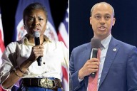 Winsome Earle-Sears releases scathing ad towards opponent for not demanding Jay Jones’ ouster
