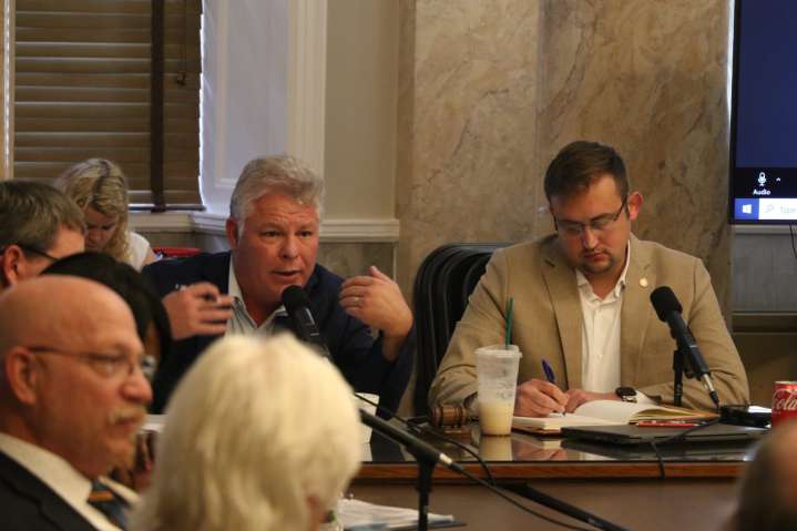 House Education Freedom committee set to hear from MAIS, MHSAA
