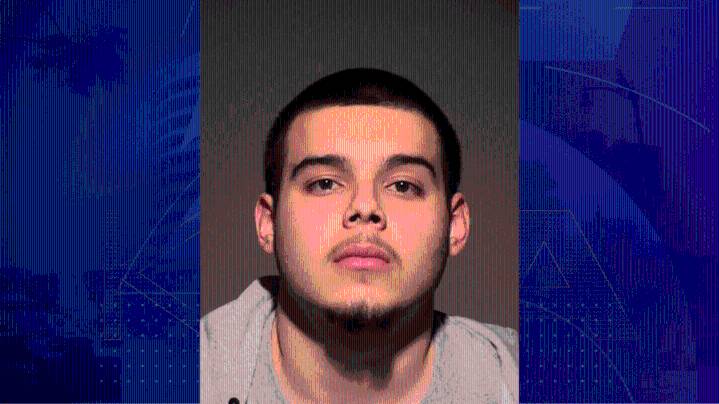 Man sentenced to prison for ‘execution-style’ shooting in Ventura County alleyway