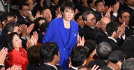 Why Becoming Japan's First Woman Prime Minister May Be the Easy Part